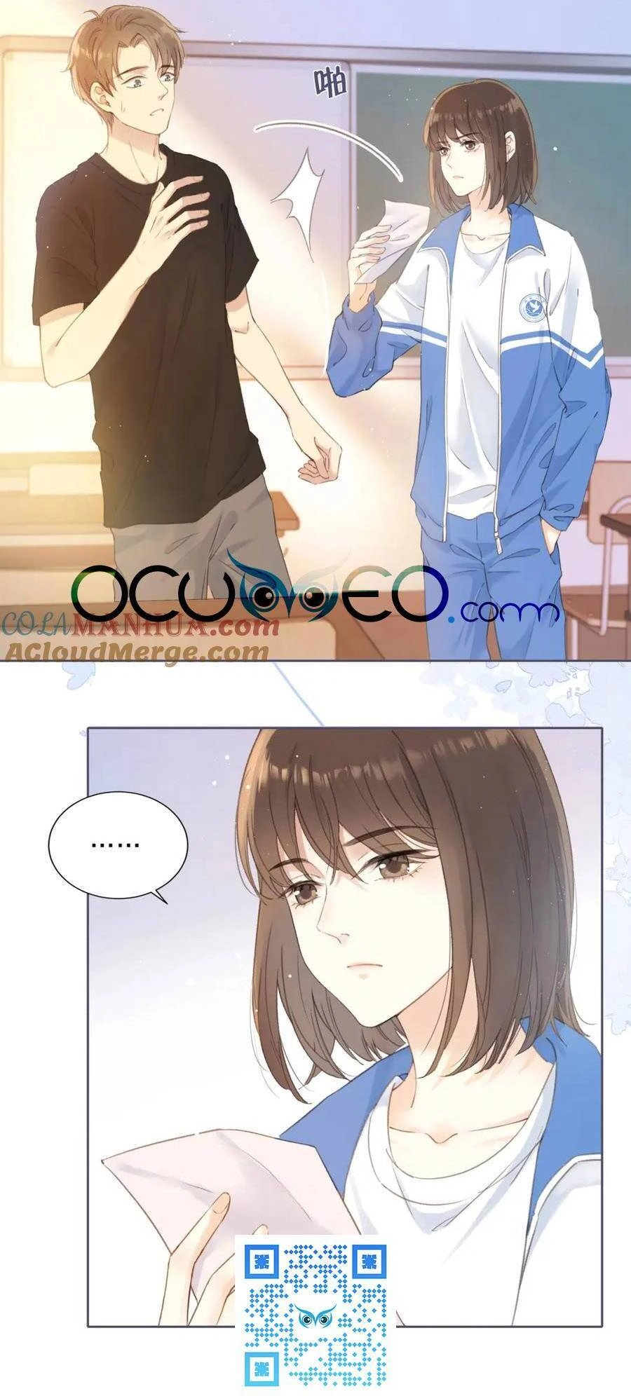 Núi Của Nàng, Biển Của Nàng Chapter 2 - 29