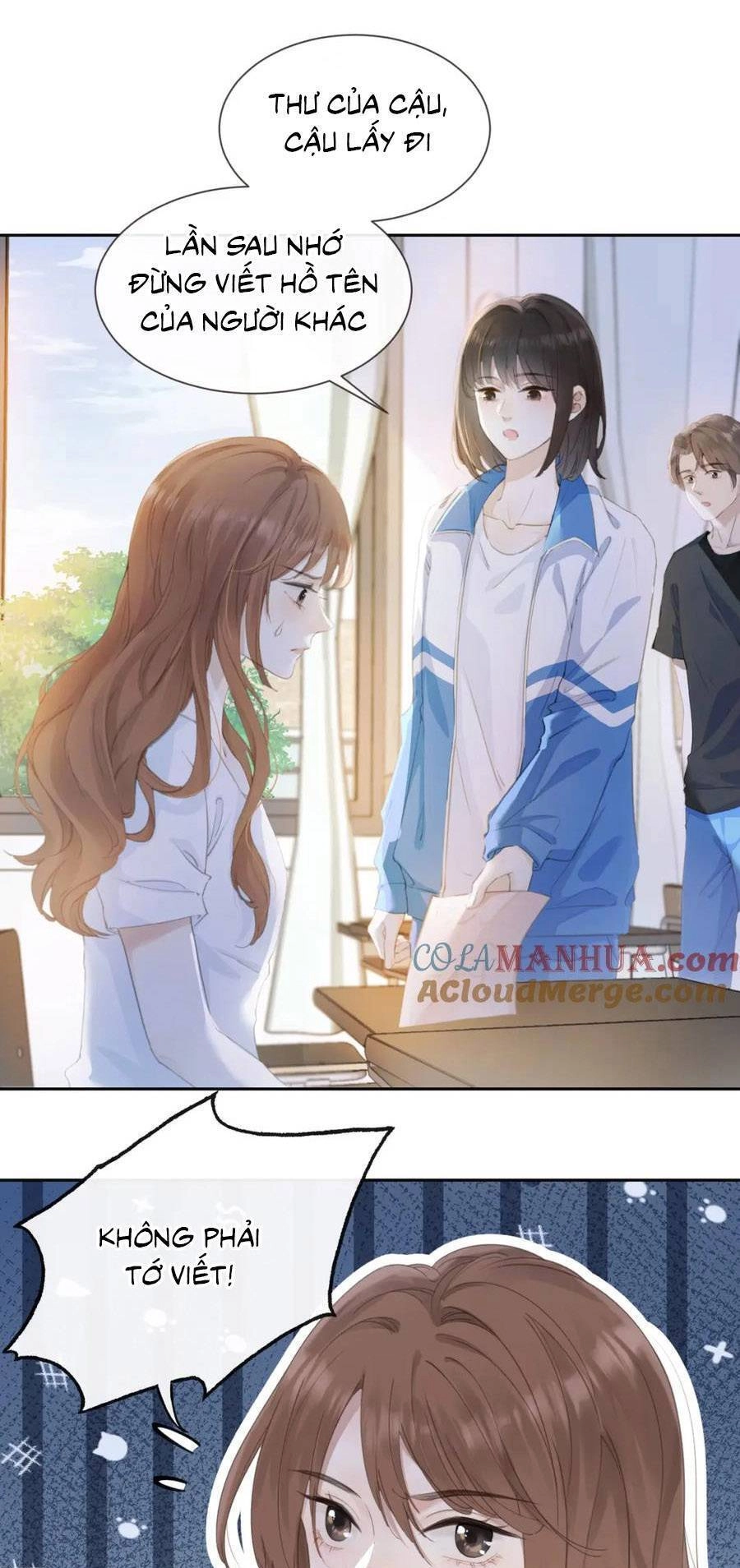 Núi Của Nàng, Biển Của Nàng Chapter 3 - 3