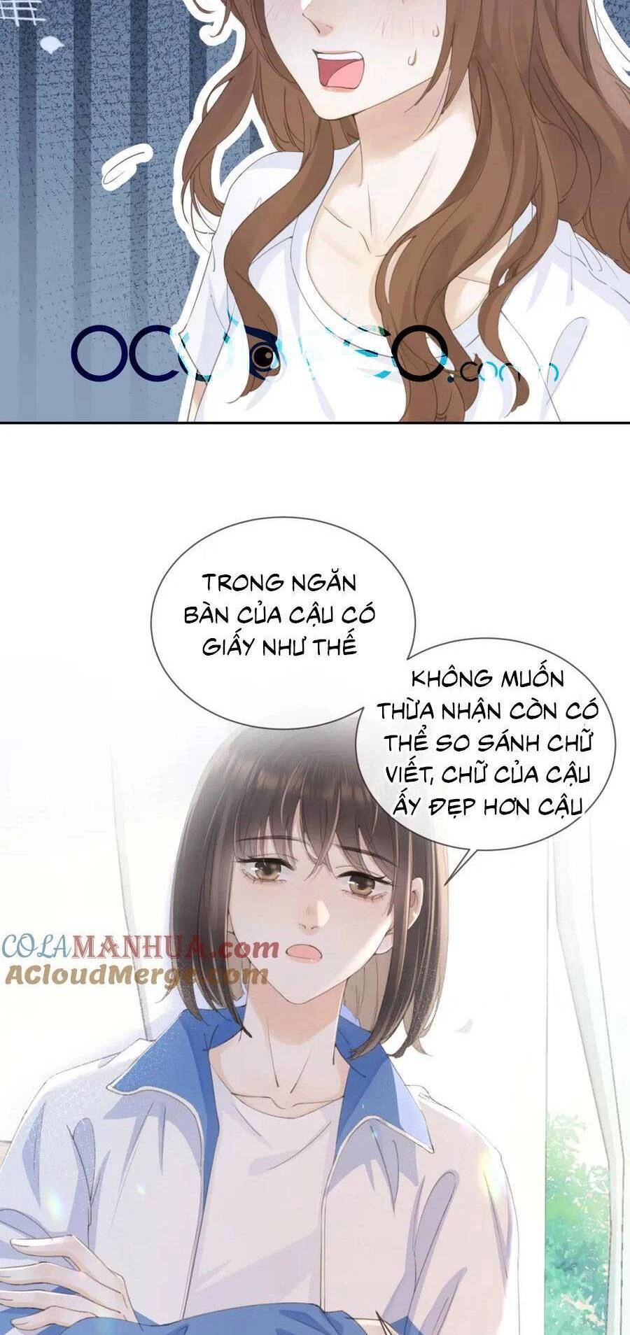 Núi Của Nàng, Biển Của Nàng Chapter 3 - 4