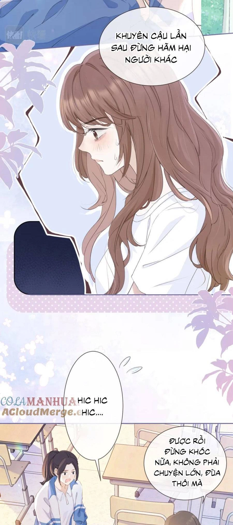 Núi Của Nàng, Biển Của Nàng Chapter 3 - 5