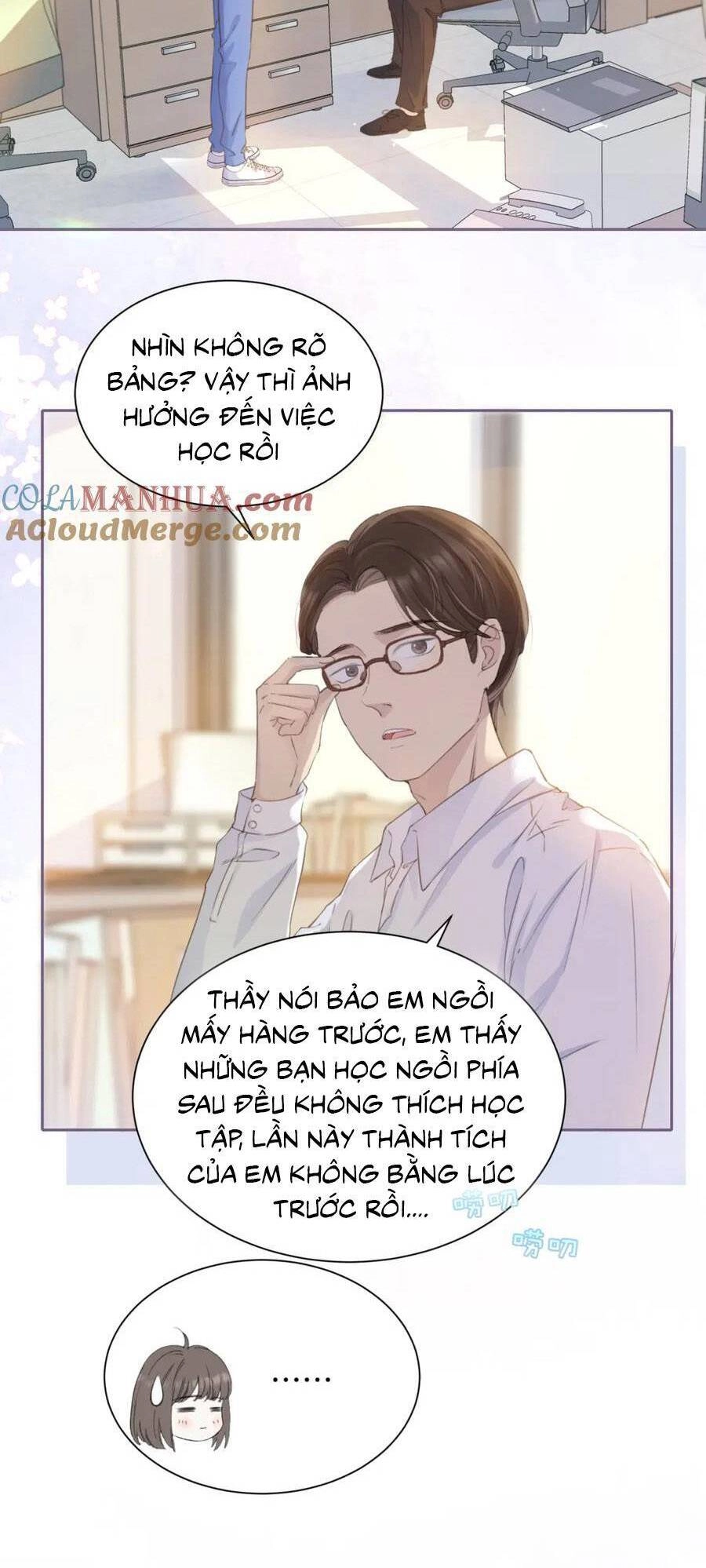 Núi Của Nàng, Biển Của Nàng Chapter 3 - 10