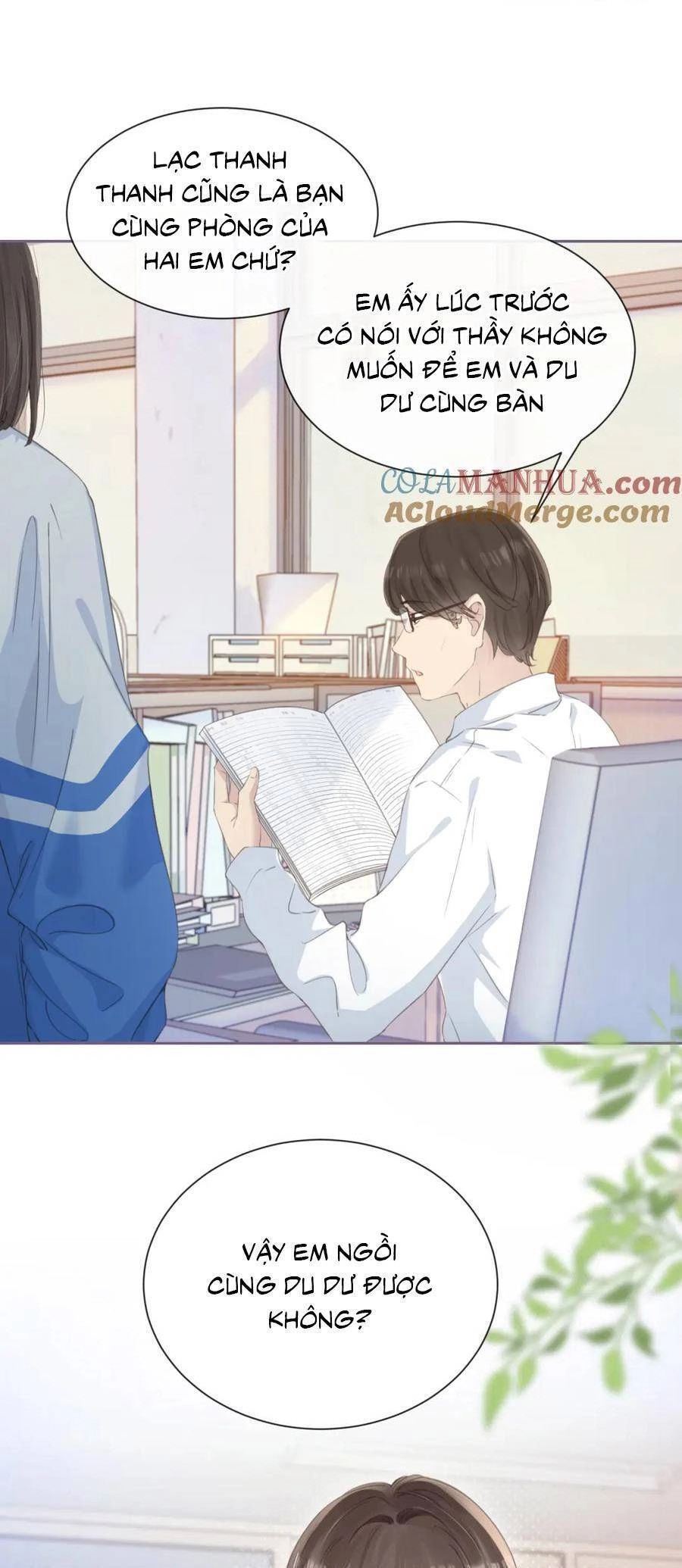 Núi Của Nàng, Biển Của Nàng Chapter 3 - 11