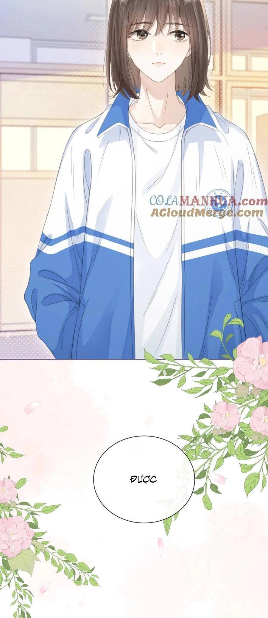 Núi Của Nàng, Biển Của Nàng Chapter 3 - 12