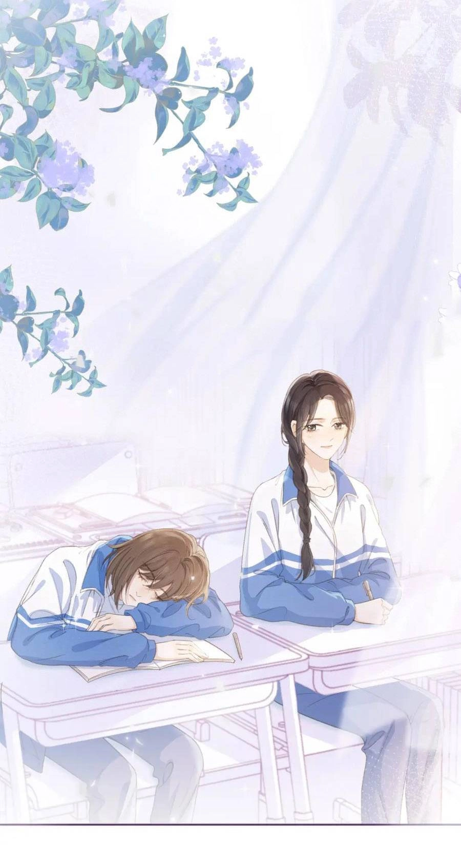 Núi Của Nàng, Biển Của Nàng Chapter 3 - 17