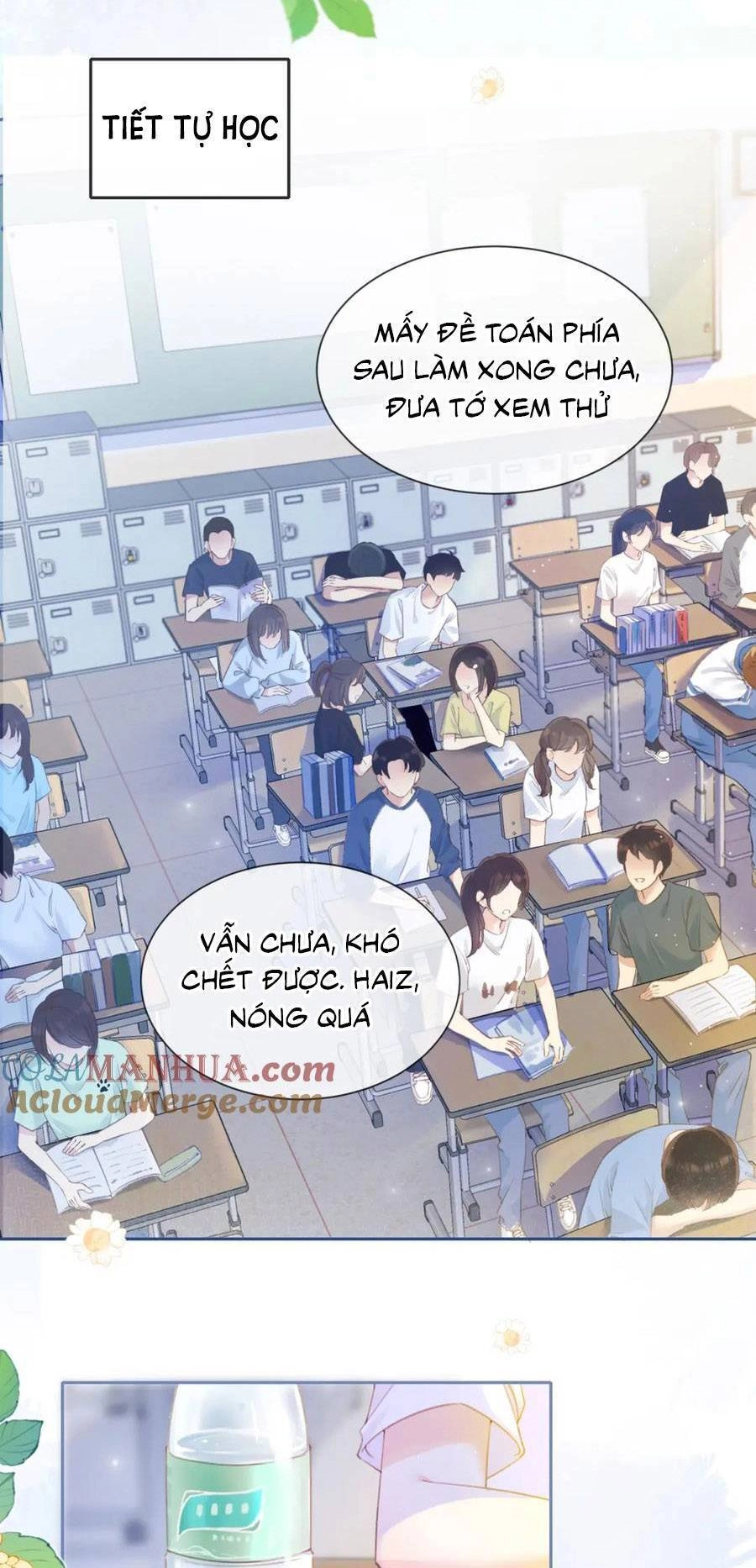 Núi Của Nàng, Biển Của Nàng Chapter 3 - 19