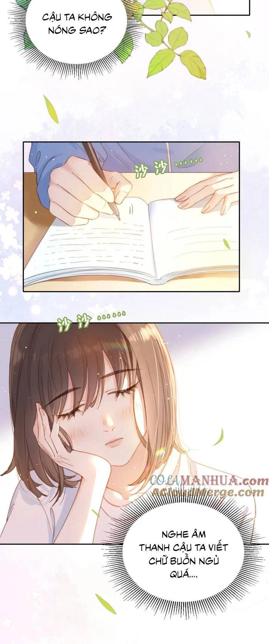 Núi Của Nàng, Biển Của Nàng Chapter 3 - 22