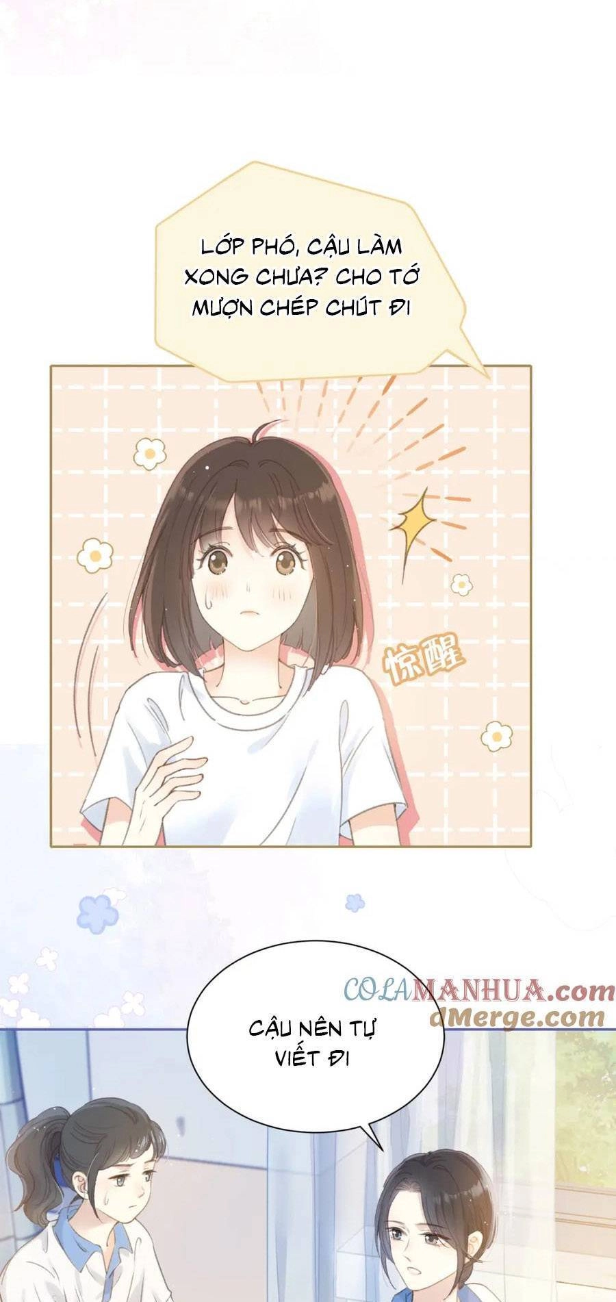 Núi Của Nàng, Biển Của Nàng Chapter 3 - 23