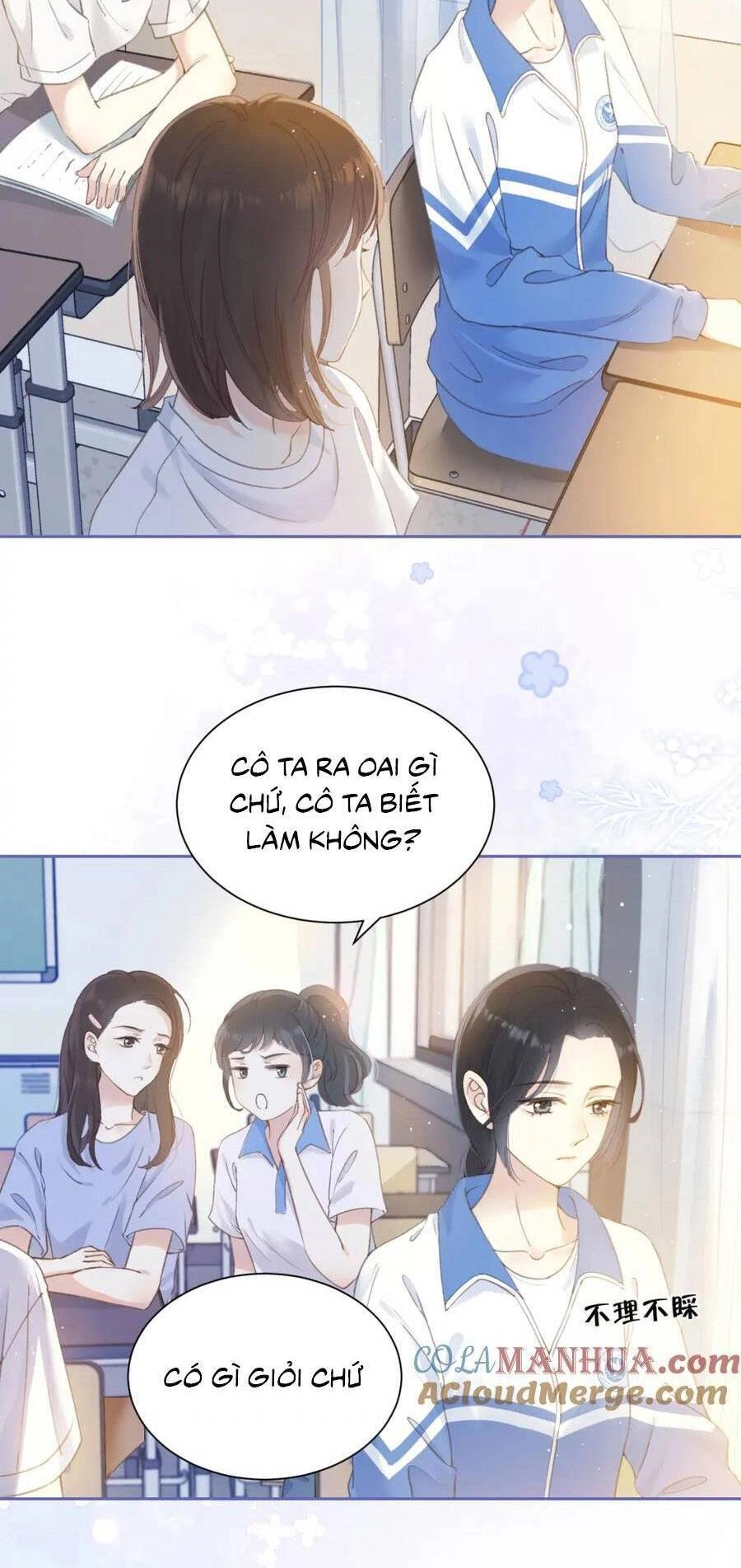 Núi Của Nàng, Biển Của Nàng Chapter 3 - 24