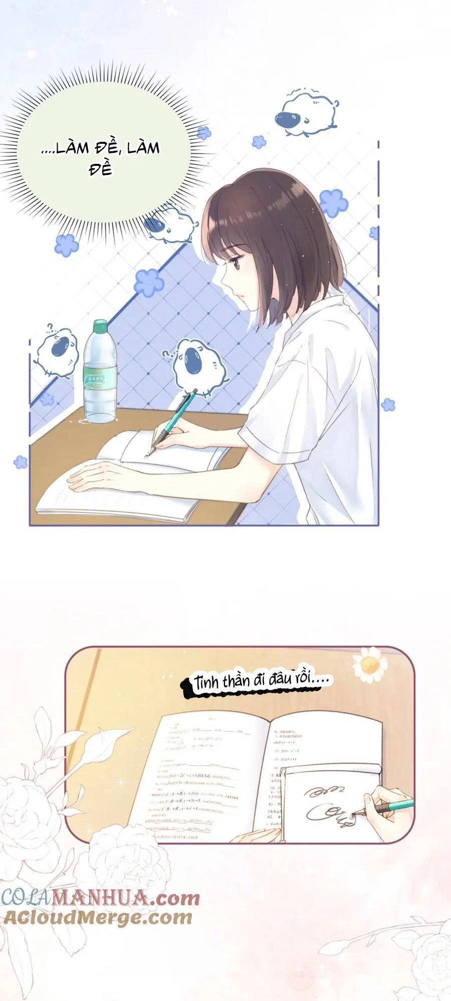 Núi Của Nàng, Biển Của Nàng Chapter 3 - 25