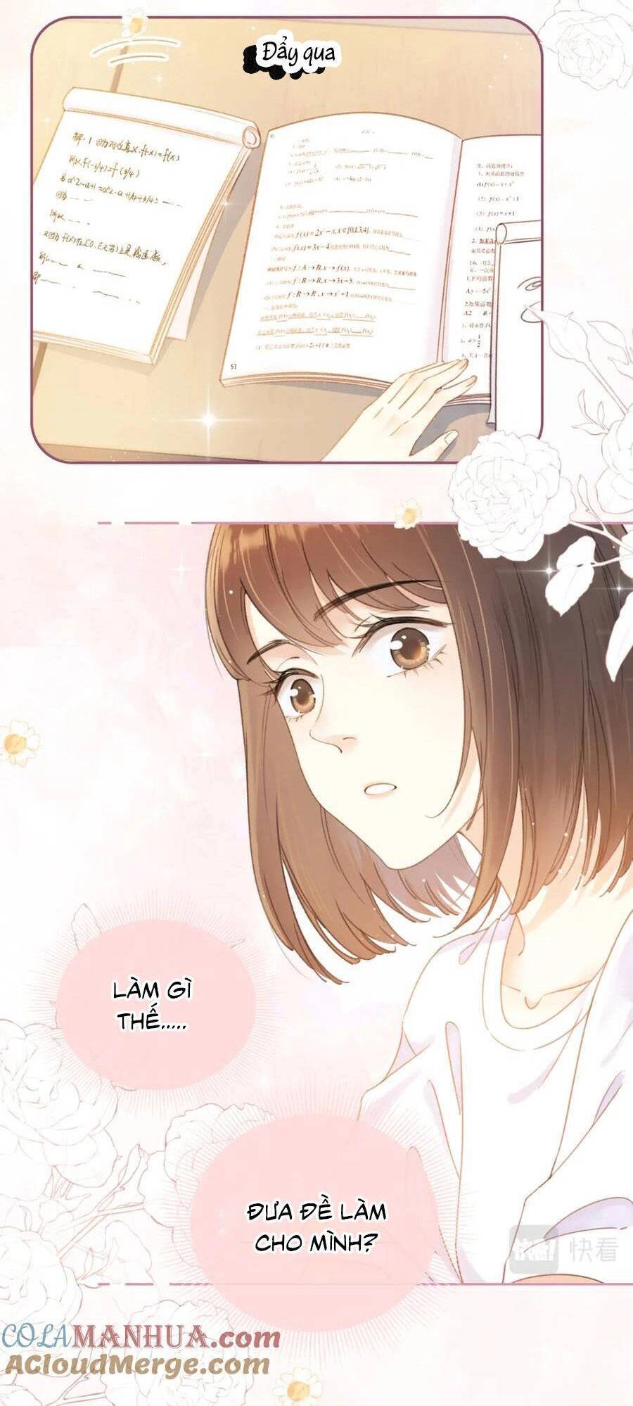 Núi Của Nàng, Biển Của Nàng Chapter 3 - 26