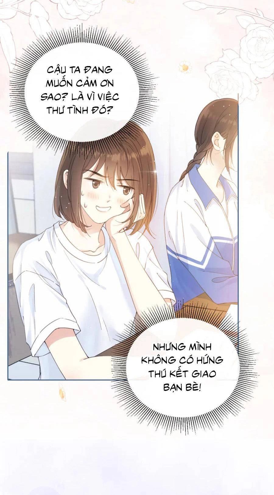 Núi Của Nàng, Biển Của Nàng Chapter 3 - 27