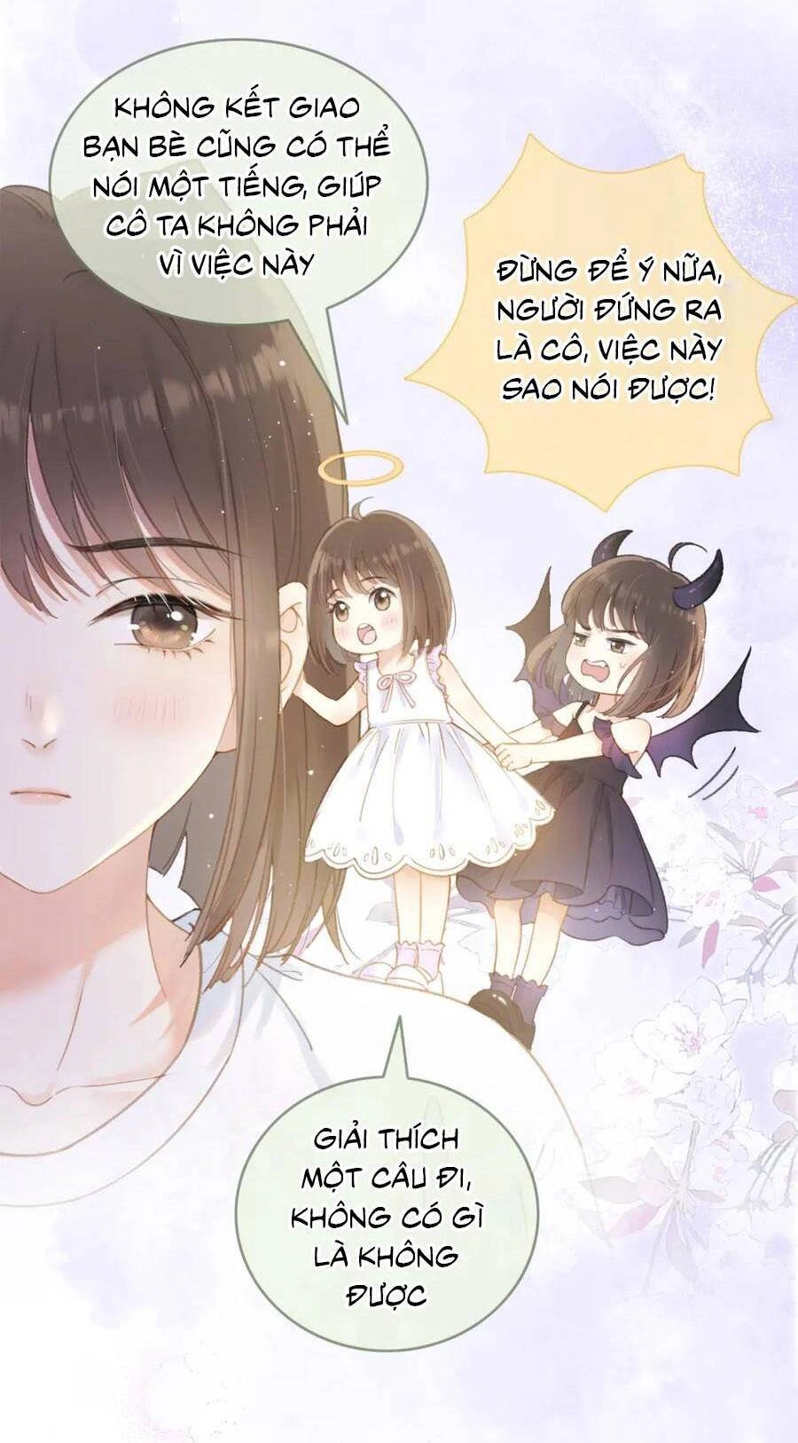 Núi Của Nàng, Biển Của Nàng Chapter 3 - 28