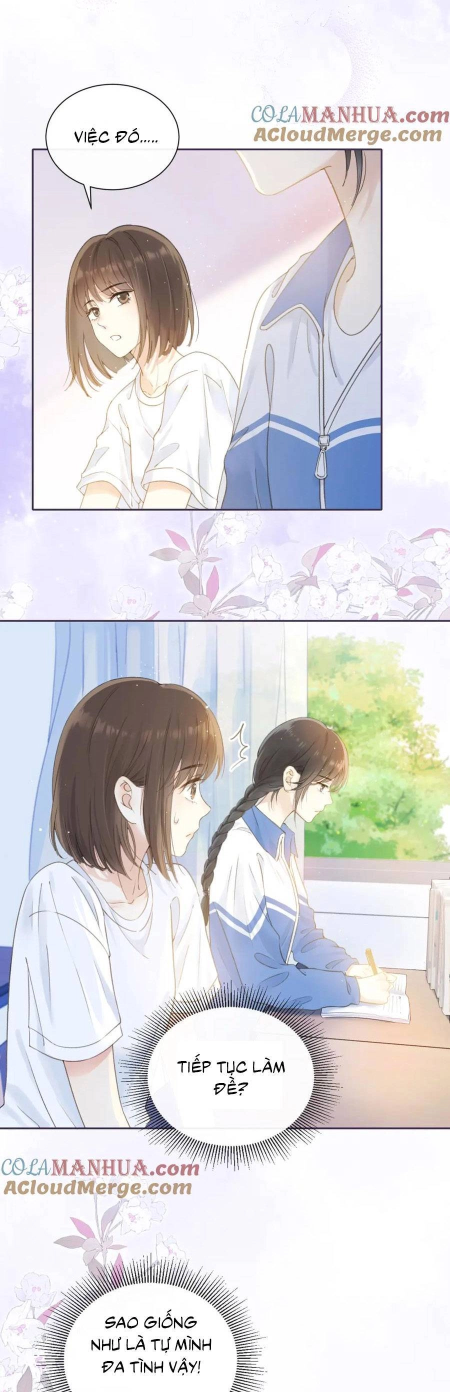 Núi Của Nàng, Biển Của Nàng Chapter 3 - 29