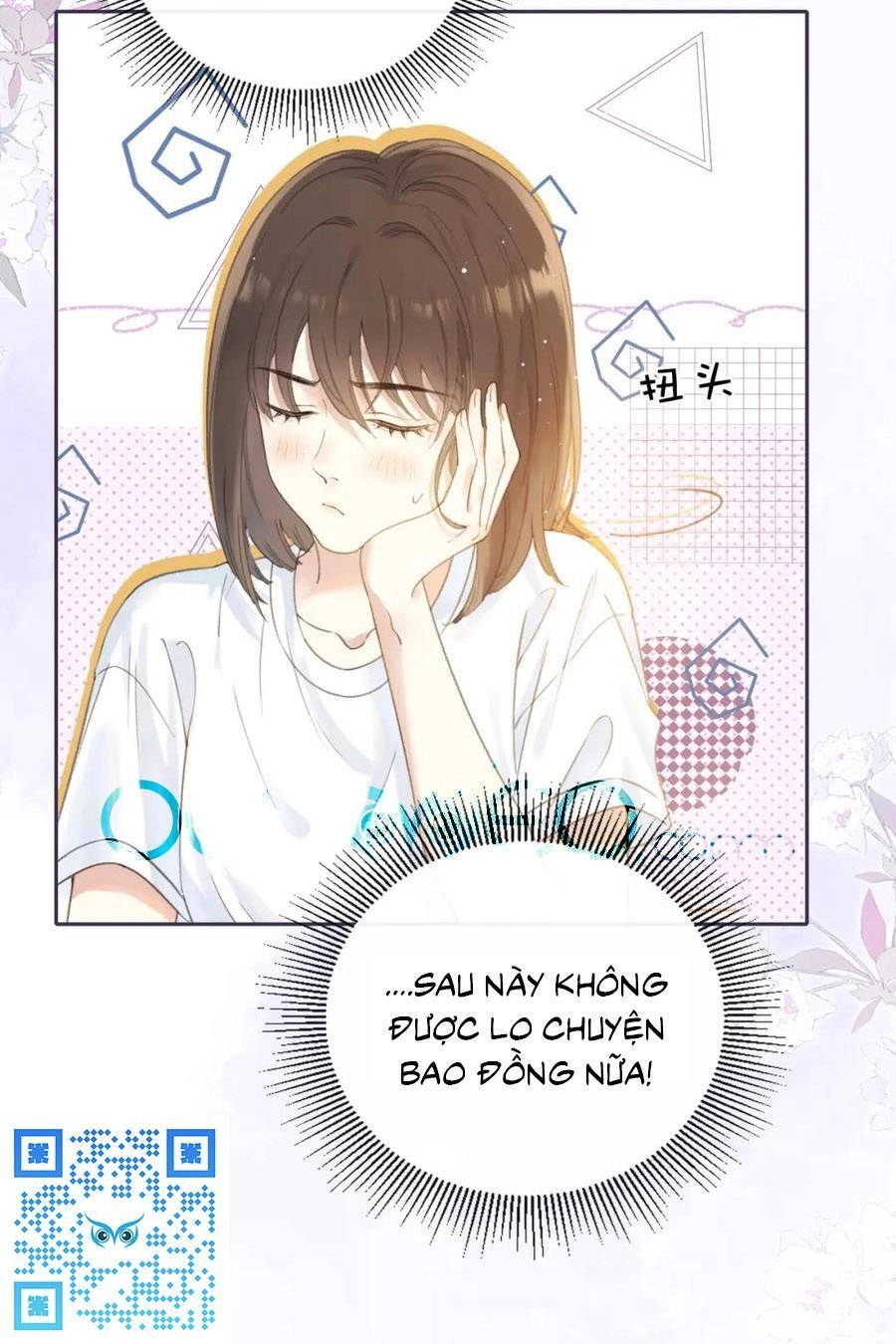 Núi Của Nàng, Biển Của Nàng Chapter 3 - 30