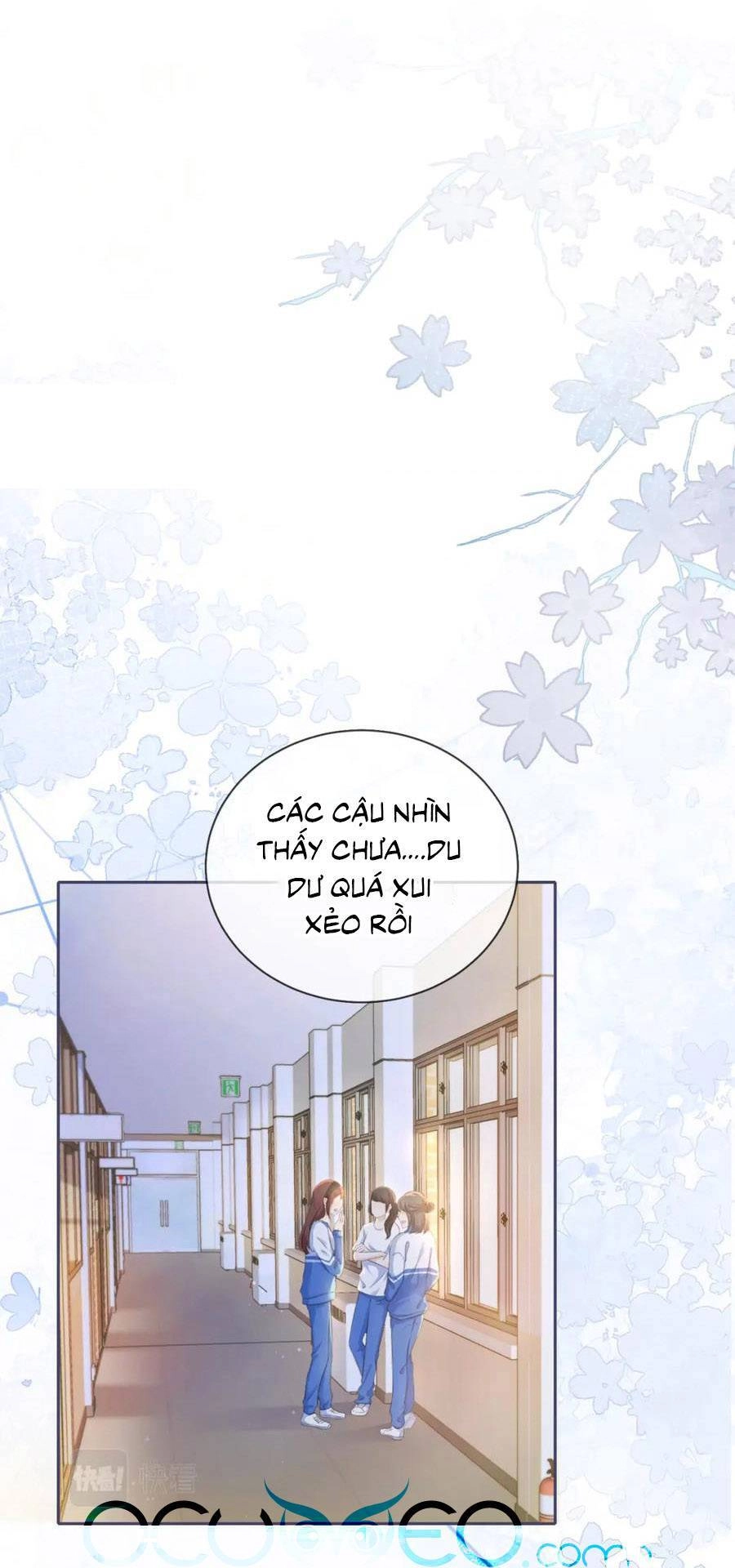 Núi Của Nàng, Biển Của Nàng Chapter 4 - 2