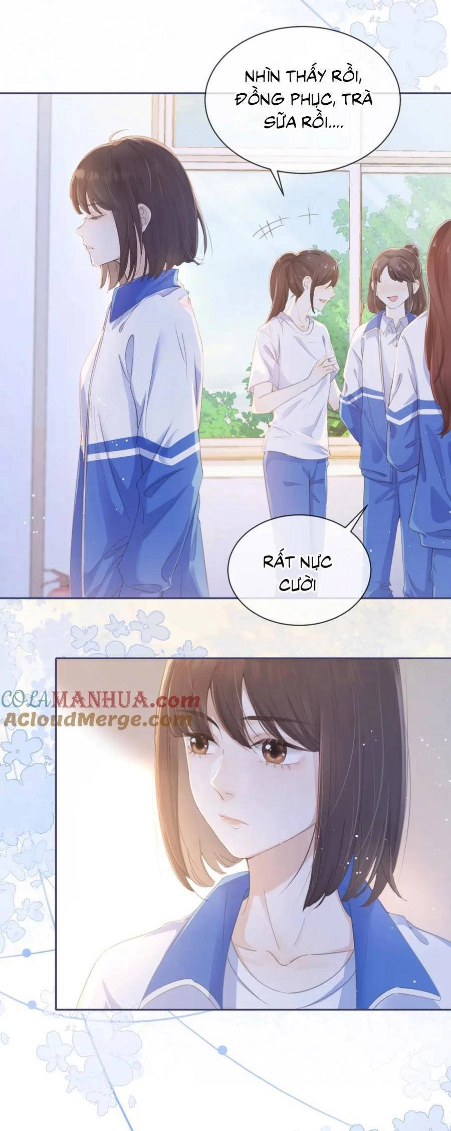 Núi Của Nàng, Biển Của Nàng Chapter 4 - 3