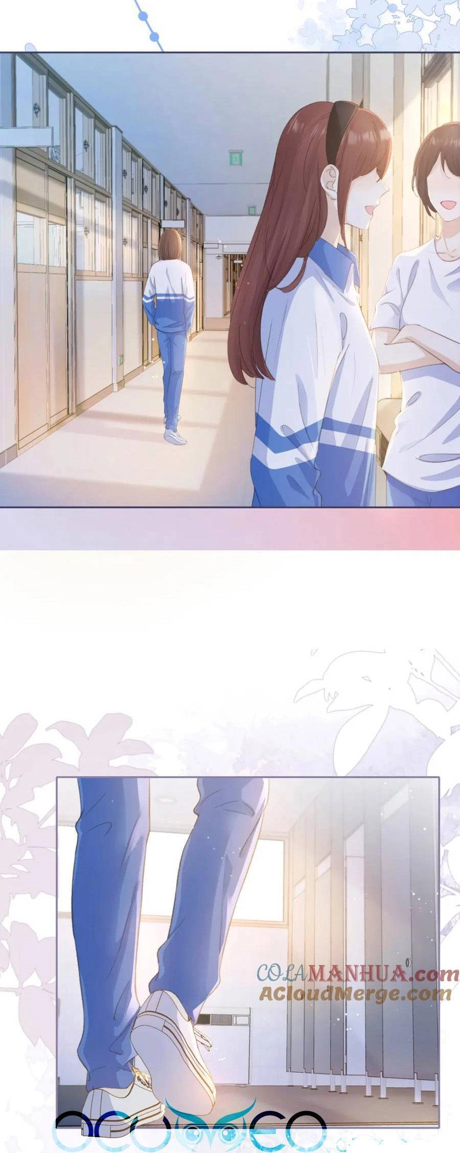 Núi Của Nàng, Biển Của Nàng Chapter 4 - 4