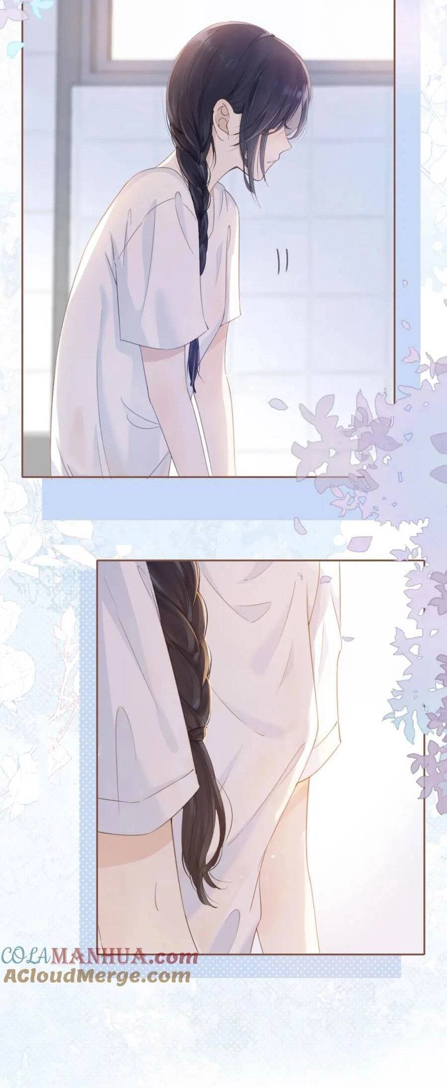 Núi Của Nàng, Biển Của Nàng Chapter 4 - 8