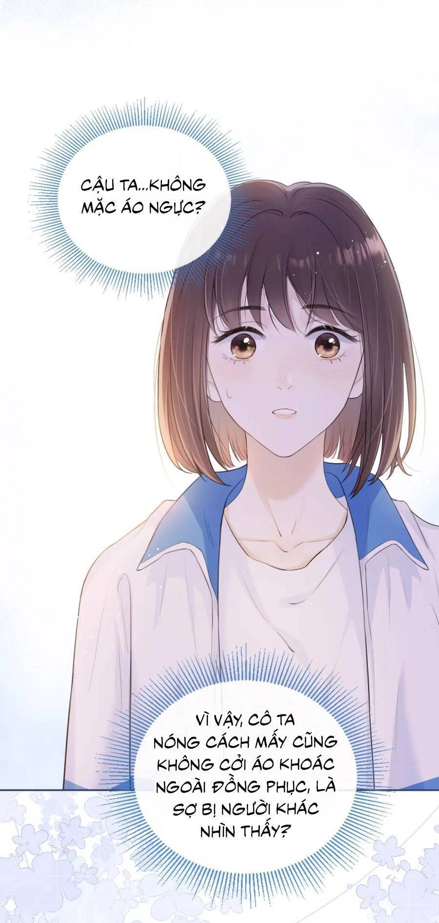 Núi Của Nàng, Biển Của Nàng Chapter 4 - 9