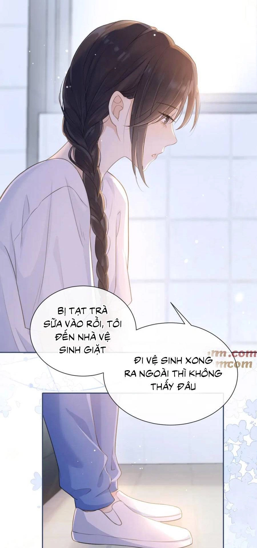 Núi Của Nàng, Biển Của Nàng Chapter 4 - 11