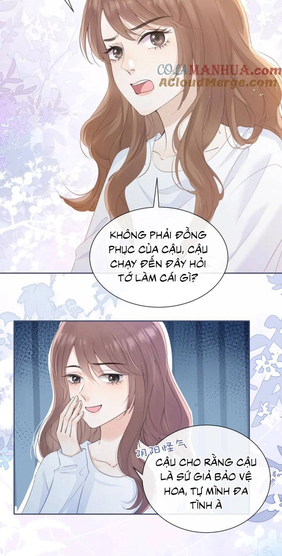 Núi Của Nàng, Biển Của Nàng Chapter 4 - 20