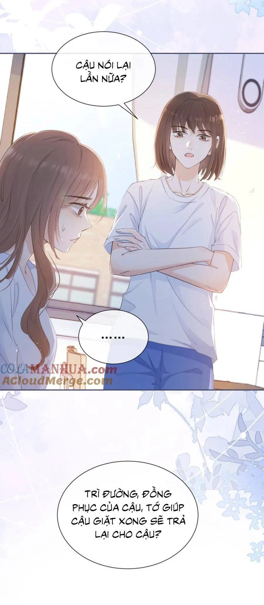 Núi Của Nàng, Biển Của Nàng Chapter 4 - 21