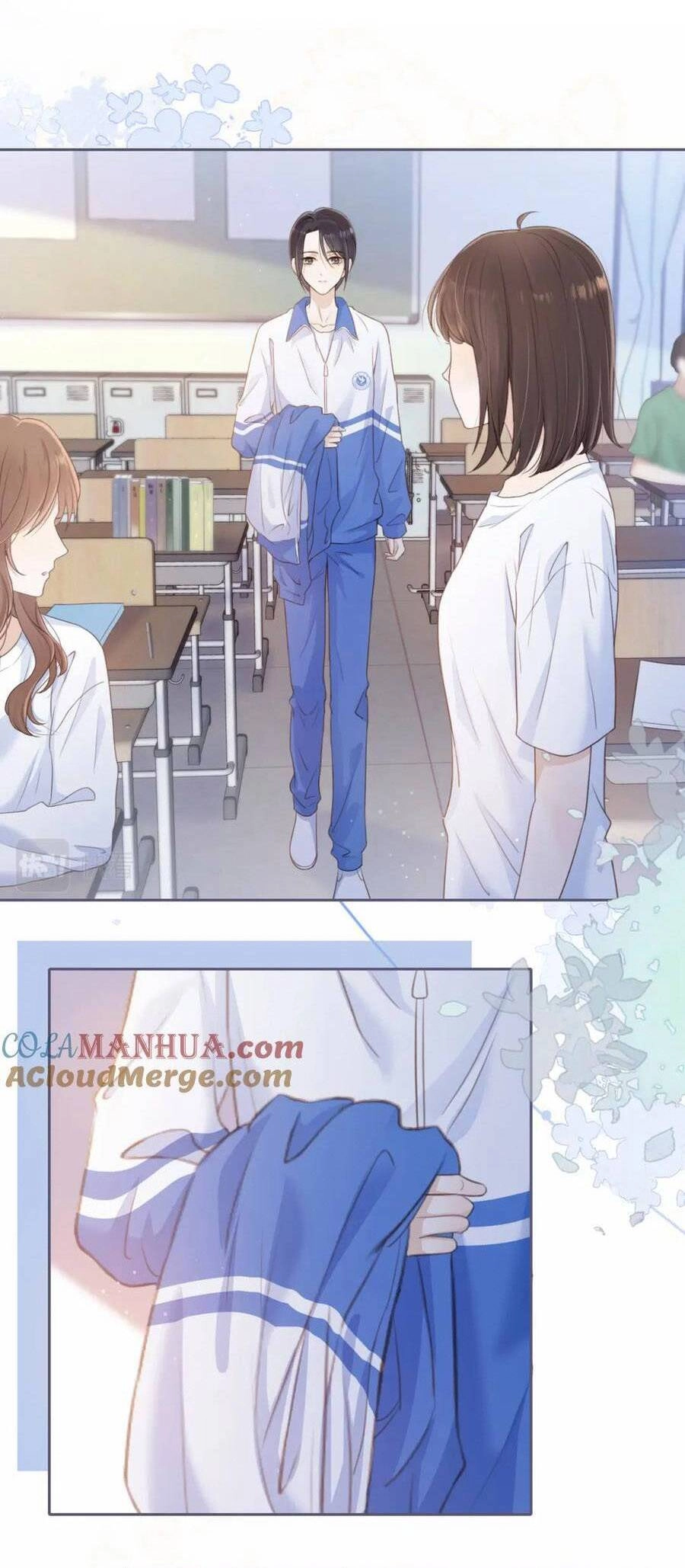 Núi Của Nàng, Biển Của Nàng Chapter 4 - 22