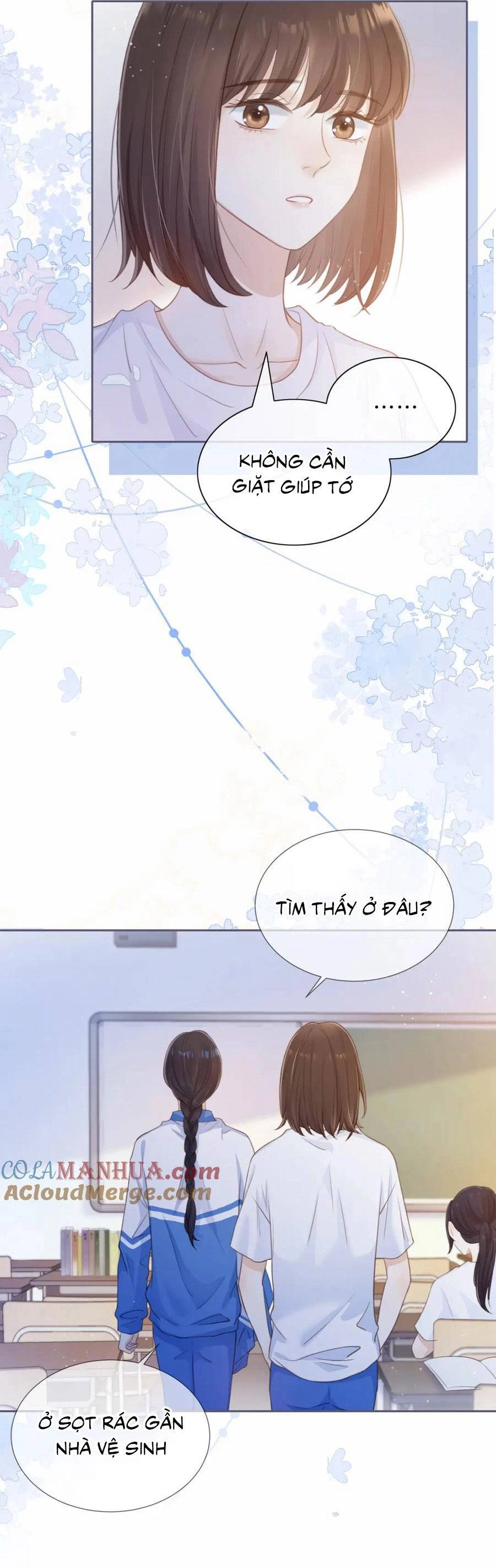 Núi Của Nàng, Biển Của Nàng Chapter 4 - 23