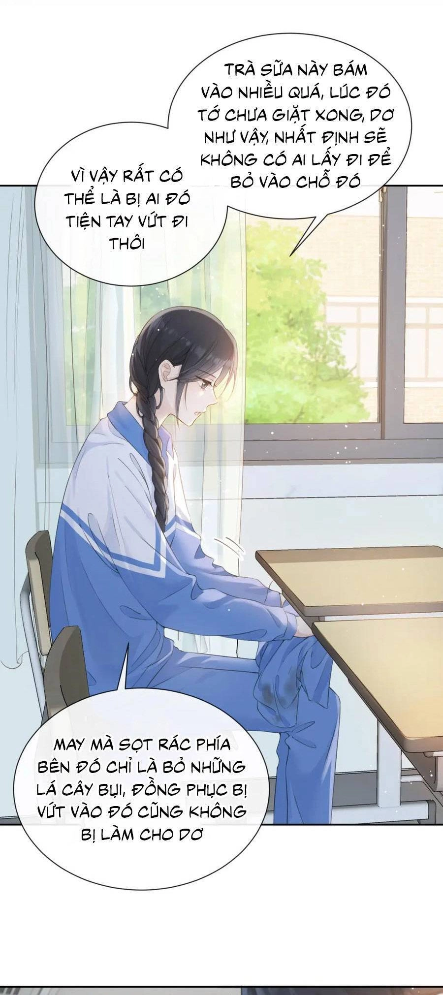 Núi Của Nàng, Biển Của Nàng Chapter 4 - 24