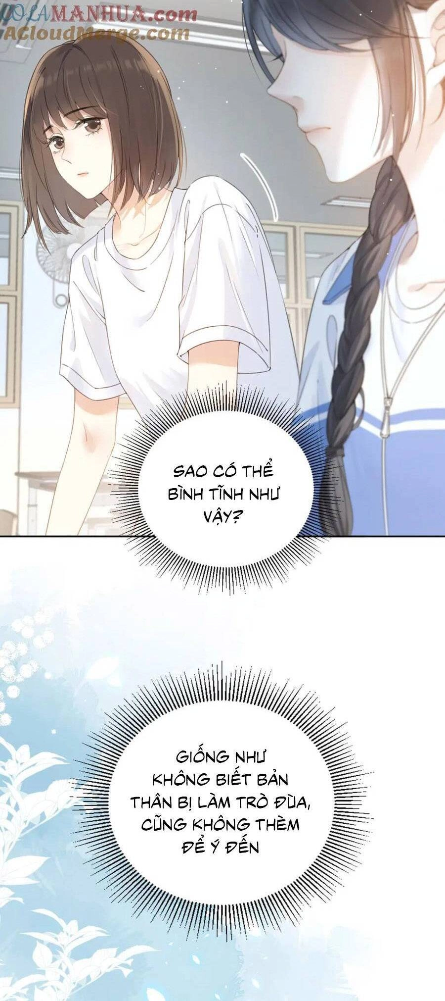 Núi Của Nàng, Biển Của Nàng Chapter 4 - 25