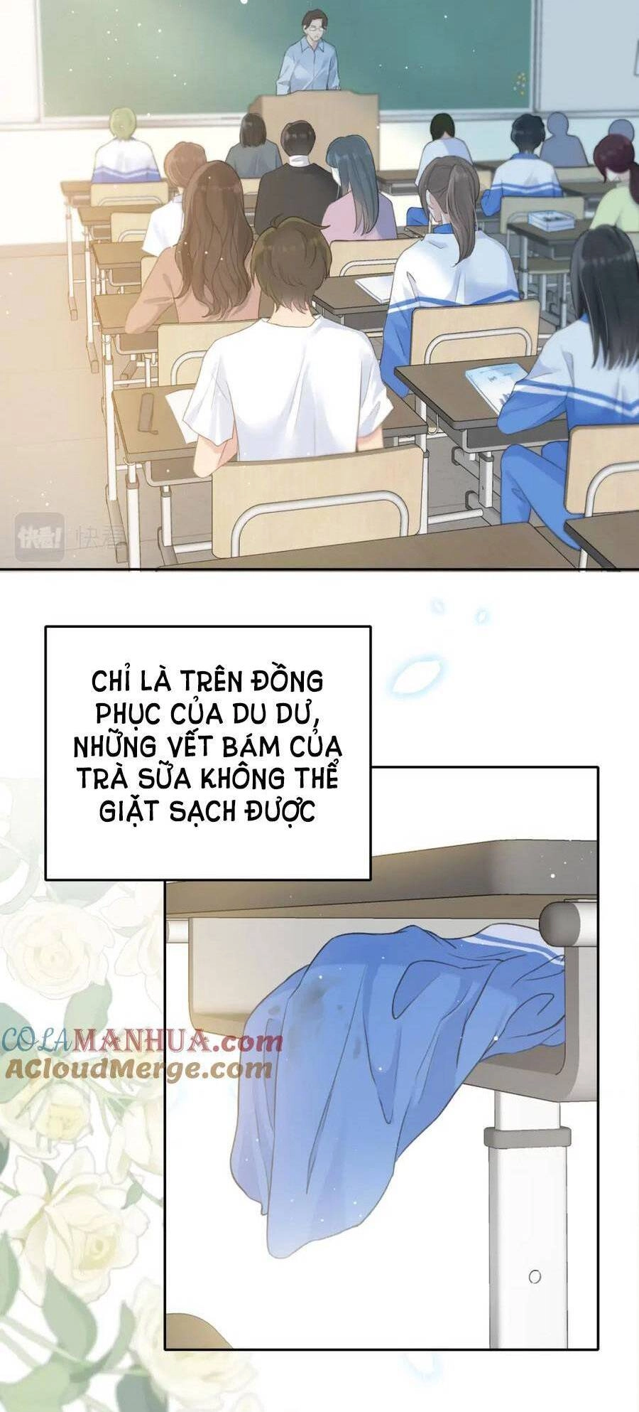 Núi Của Nàng, Biển Của Nàng Chapter 4 - 27