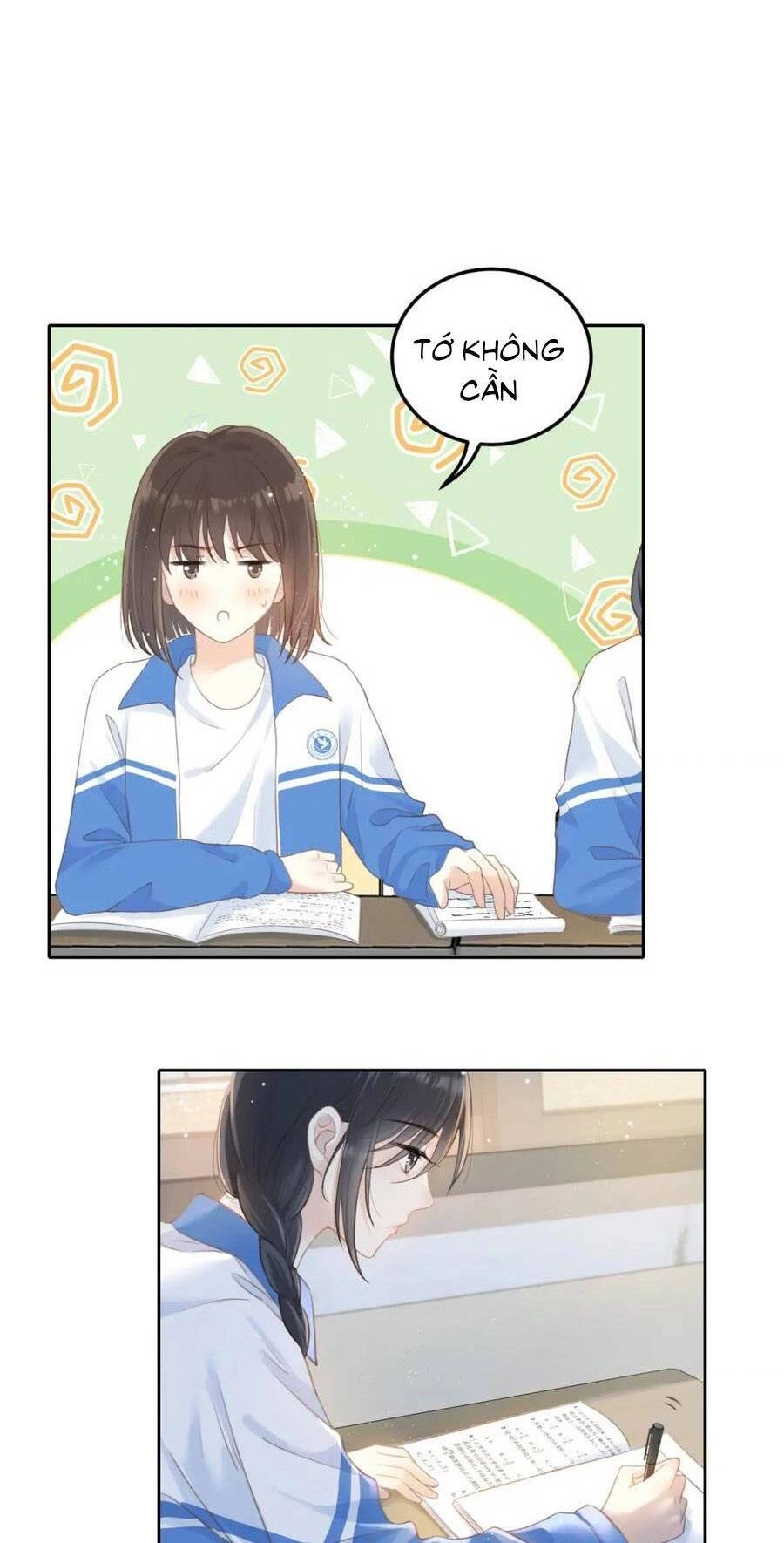 Núi Của Nàng, Biển Của Nàng Chapter 4 - 29