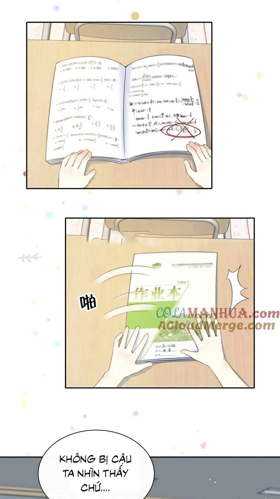 Núi Của Nàng, Biển Của Nàng Chapter 4 - 31