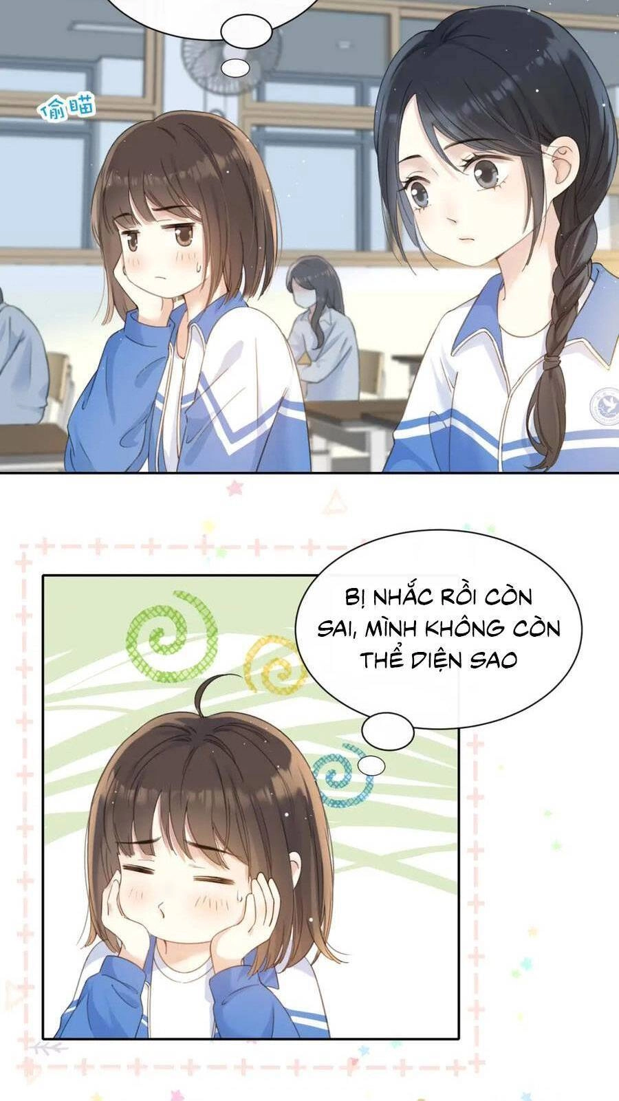 Núi Của Nàng, Biển Của Nàng Chapter 4 - 32