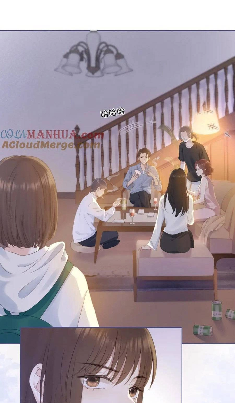 Núi Của Nàng, Biển Của Nàng Chapter 5 - 2