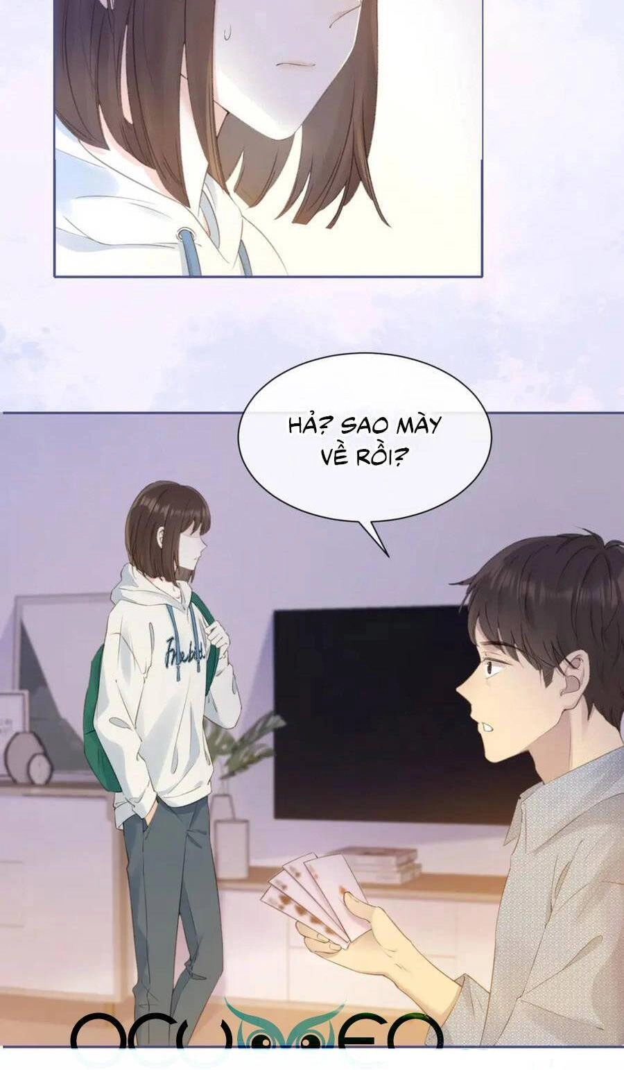 Núi Của Nàng, Biển Của Nàng Chapter 5 - 3