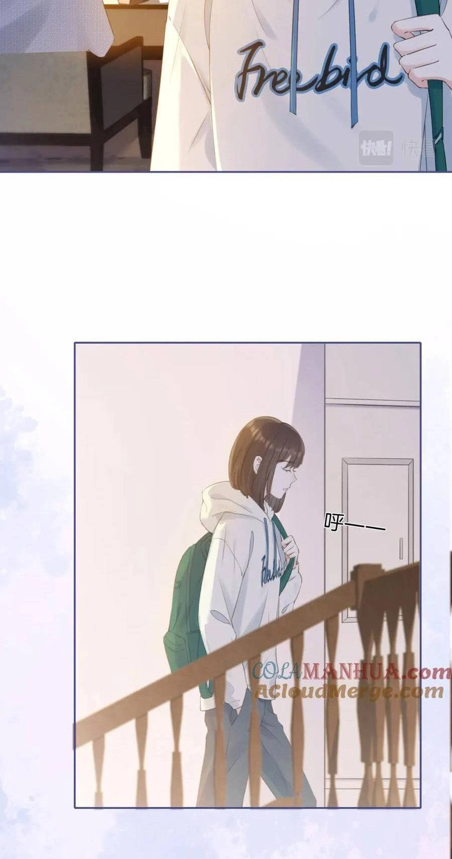 Núi Của Nàng, Biển Của Nàng Chapter 5 - 5