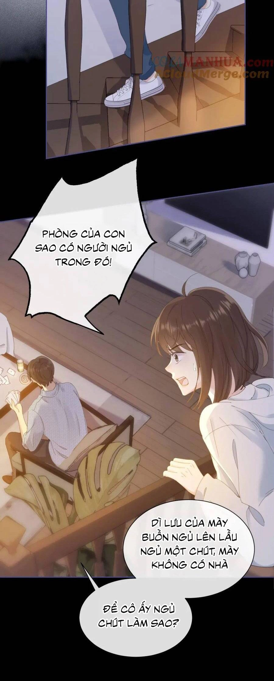 Núi Của Nàng, Biển Của Nàng Chapter 5 - 7