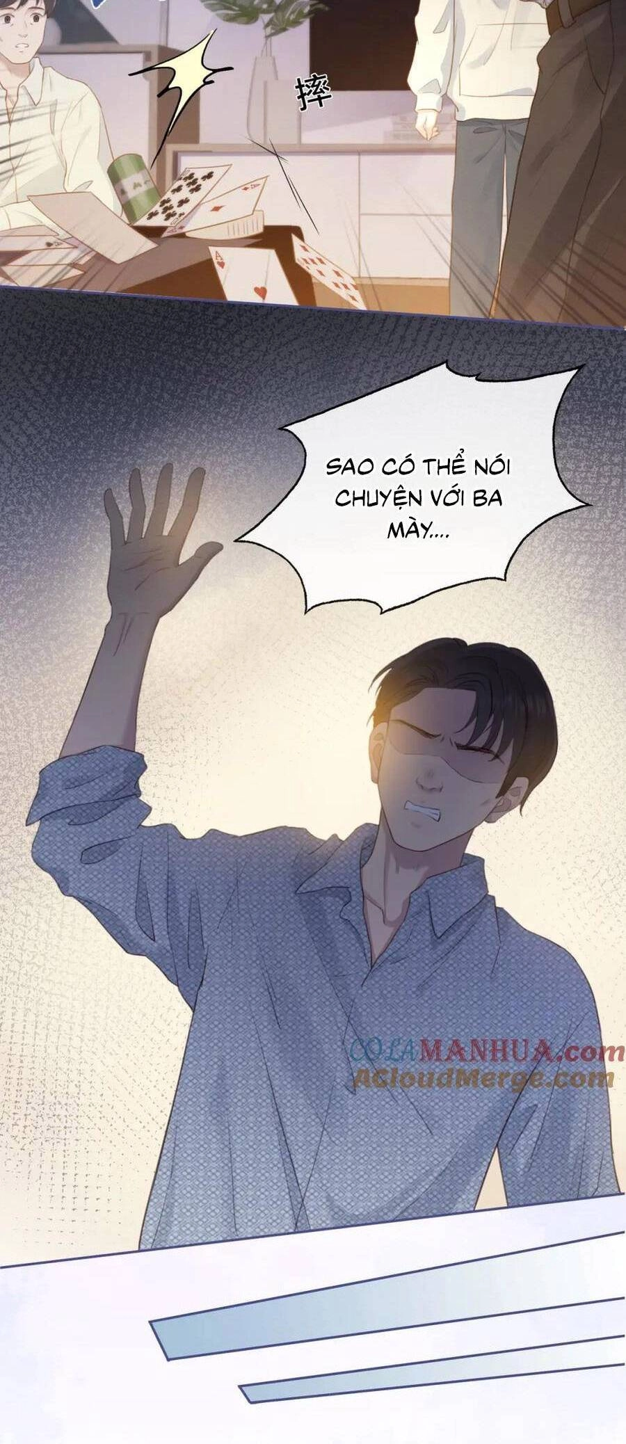 Núi Của Nàng, Biển Của Nàng Chapter 5 - 9