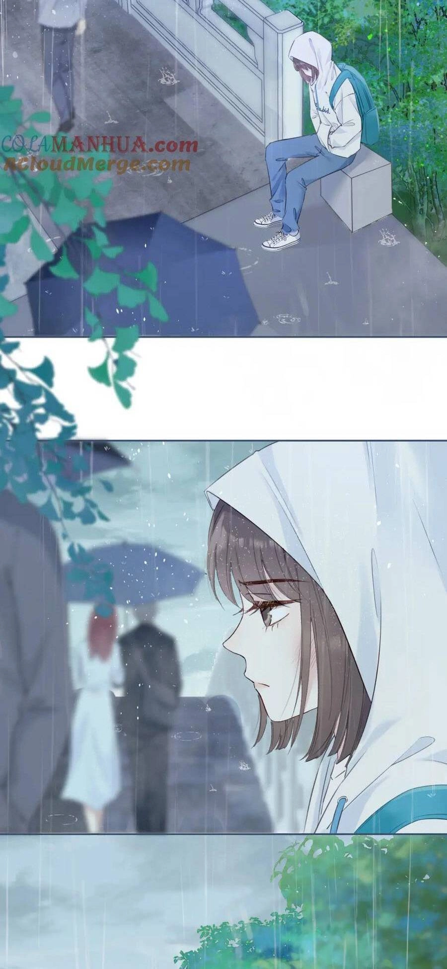 Núi Của Nàng, Biển Của Nàng Chapter 5 - 11