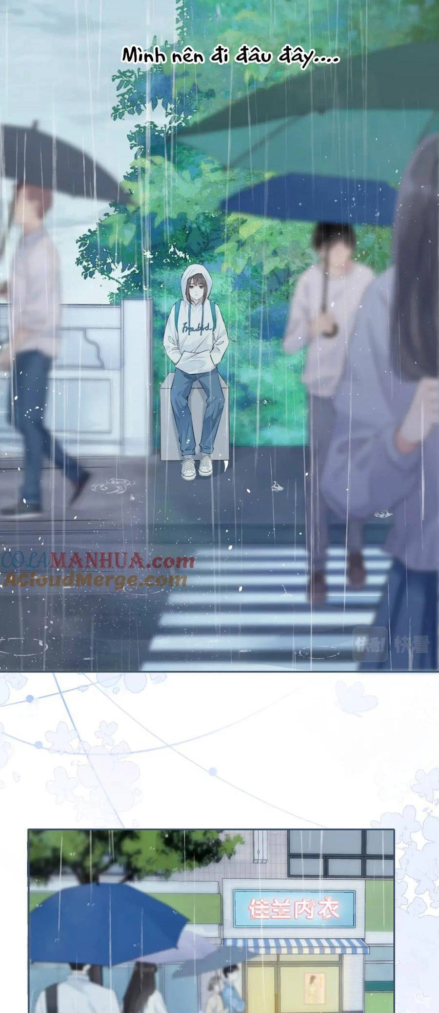 Núi Của Nàng, Biển Của Nàng Chapter 5 - 12