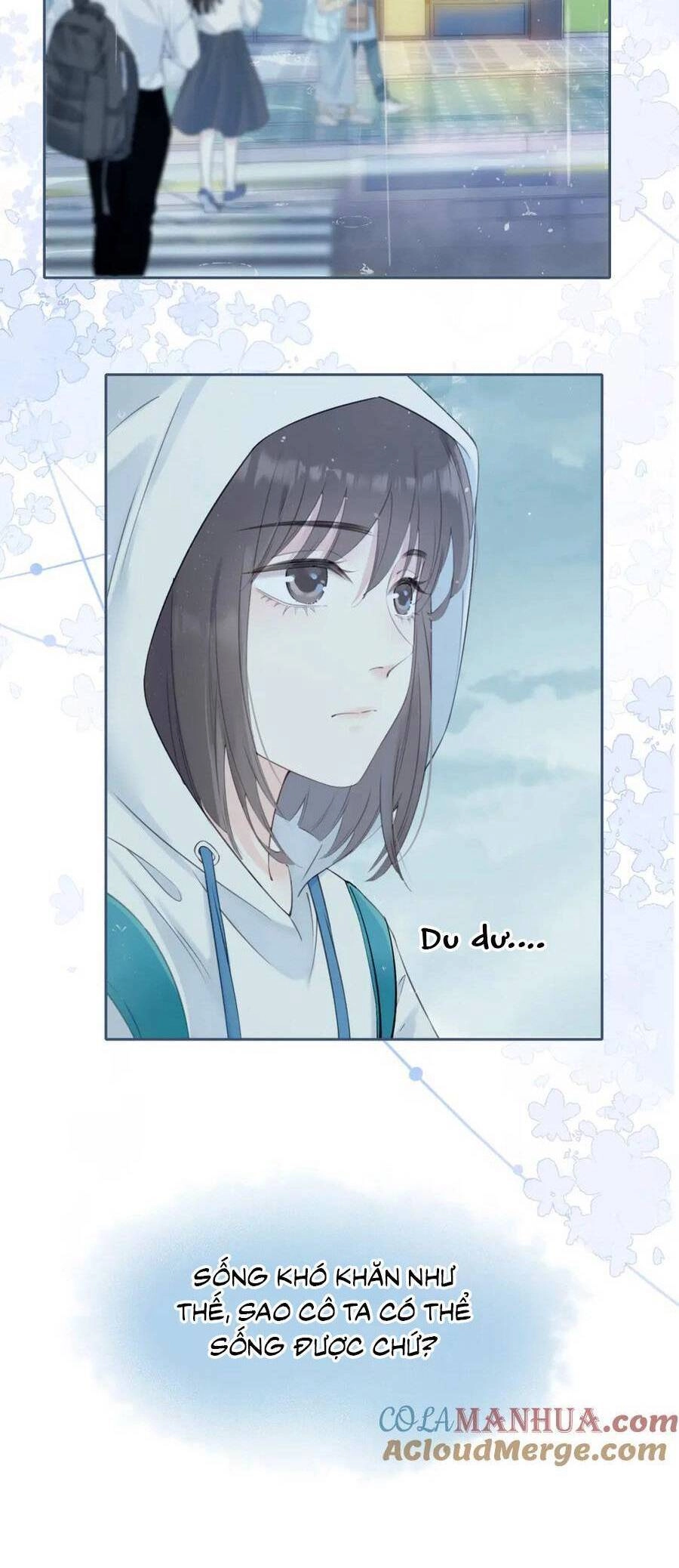 Núi Của Nàng, Biển Của Nàng Chapter 5 - 13