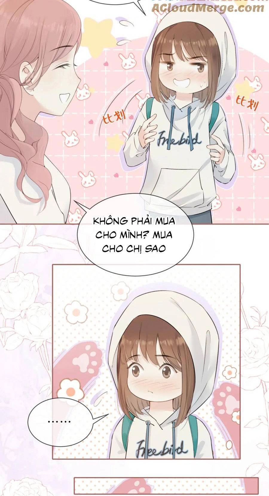 Núi Của Nàng, Biển Của Nàng Chapter 5 - 16