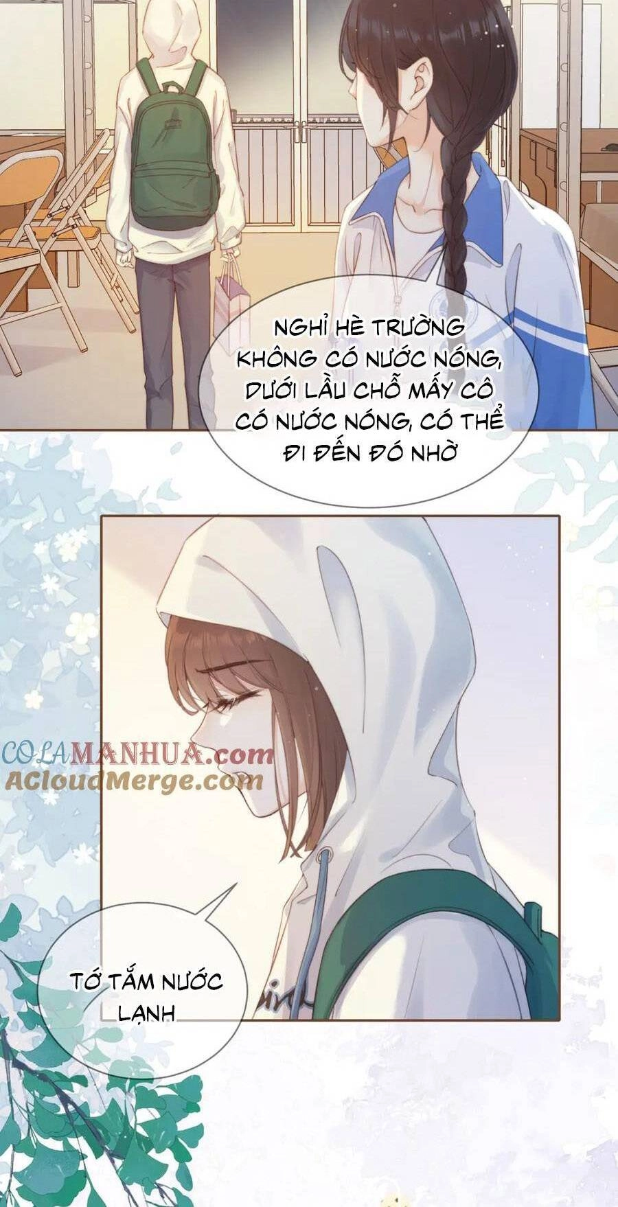 Núi Của Nàng, Biển Của Nàng Chapter 5 - 23