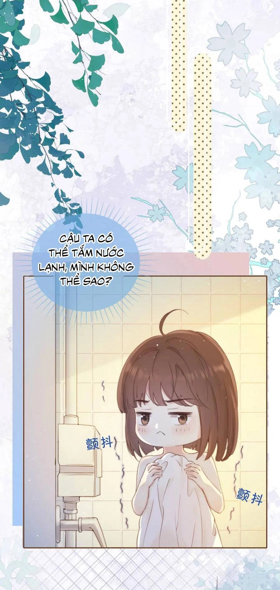 Núi Của Nàng, Biển Của Nàng Chapter 5 - 24