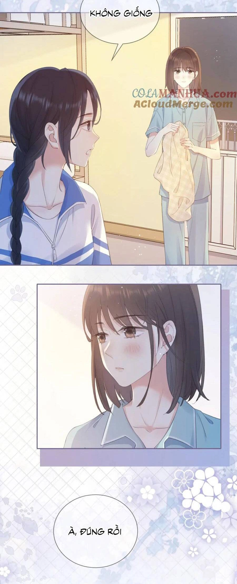 Núi Của Nàng, Biển Của Nàng Chapter 5 - 29