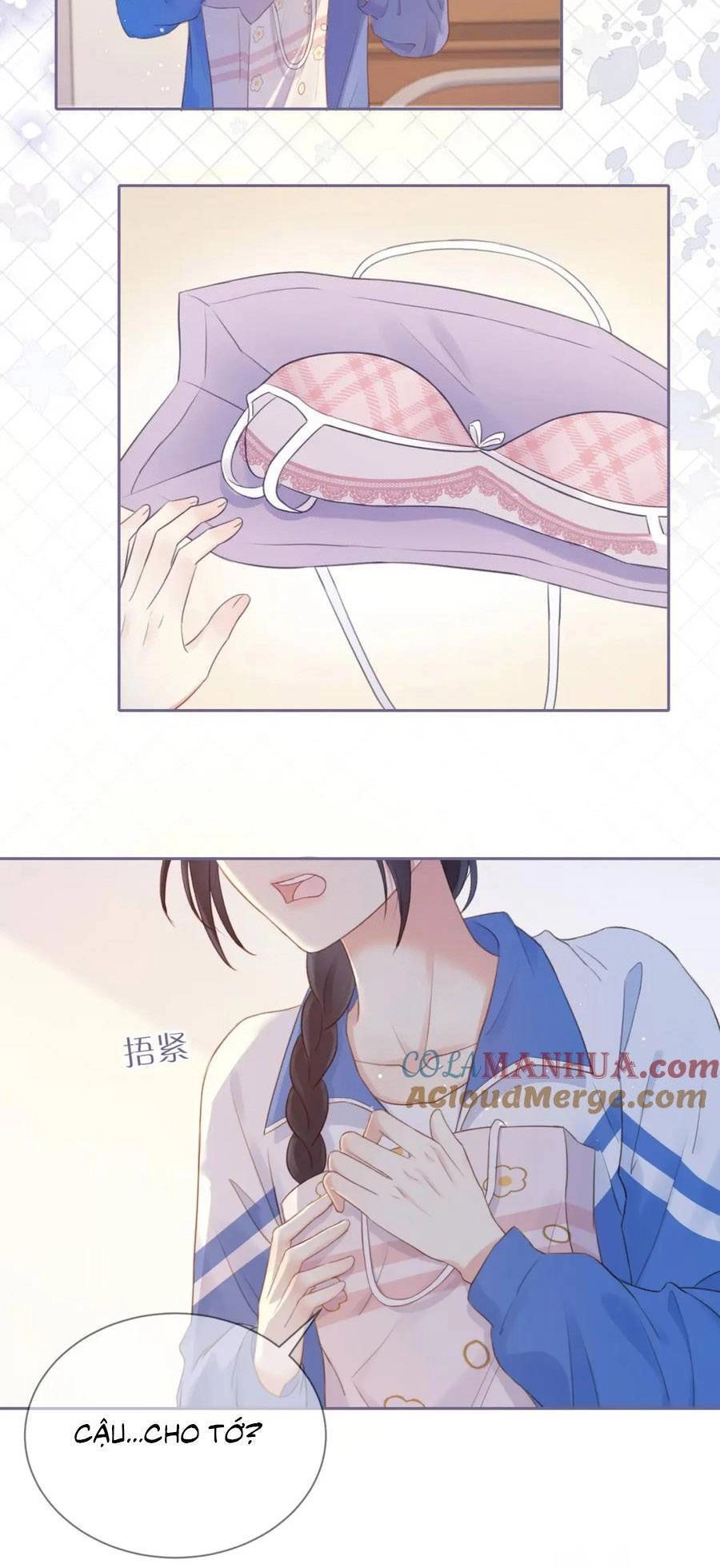 Núi Của Nàng, Biển Của Nàng Chapter 5 - 31