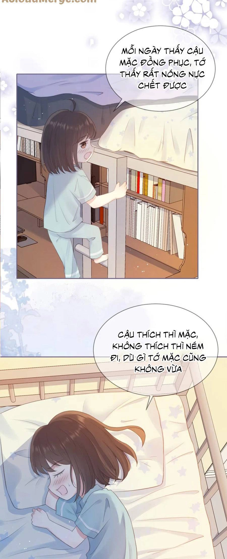 Núi Của Nàng, Biển Của Nàng Chapter 5 - 33