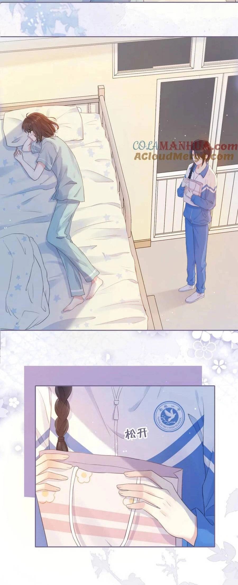 Núi Của Nàng, Biển Của Nàng Chapter 5 - 34