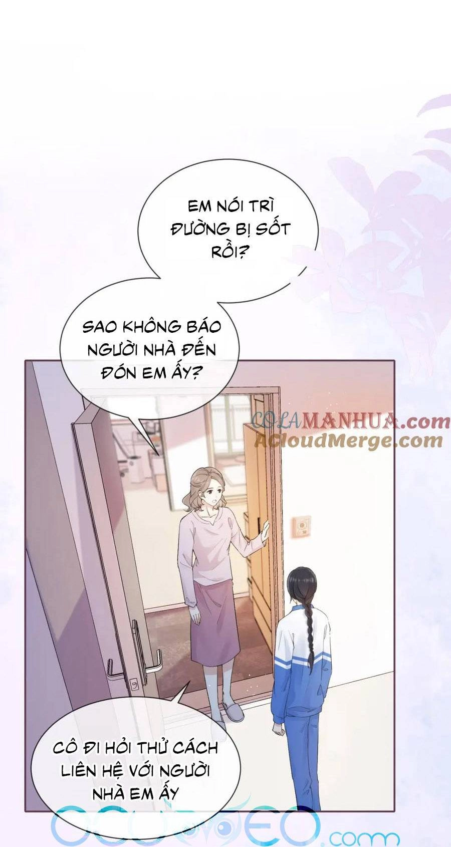 Núi Của Nàng, Biển Của Nàng Chapter 6 - 2